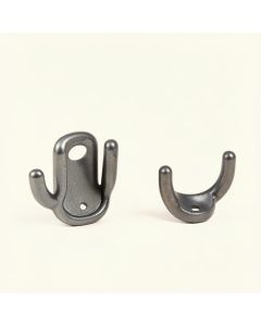 Guththorm Shower Curtain Hooks (synthetic illustration; no displayed measurements)