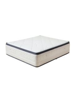 Serta Icomfort 1000 14 '' Medium Hybrid Mattress