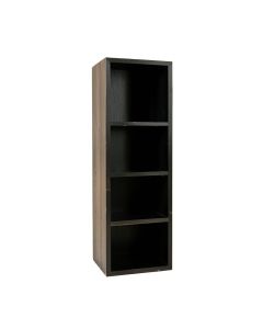 Briar Arc Narrow Cubby Tower (synthetic illustration; no displayed measurements)