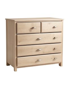 Kohen 5 Drawer Chest