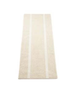 Cedar Bluff Narrow Runner Rug - Ivory (synthetic illustration; no displayed measurements)