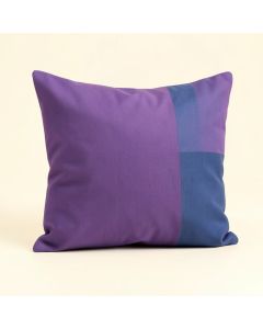 Altoona Print Square Pillow Cover And Insert (synthetic illustration; no displayed measurements)