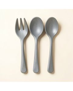2 Piece Resin Galvanized Utensils Wall Décor Set (synthetic illustration; no displayed measurements)
