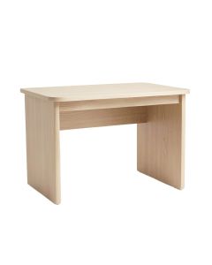 Field Dell Writing Desk - Beige