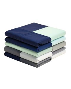 Woodsy 4 Piece Crib Bedding Set (synthetic illustration; no displayed measurements)