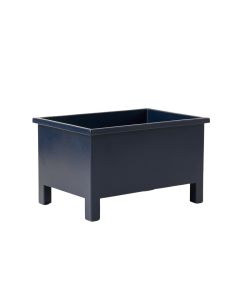 Elm Arc Empty Raised Planter