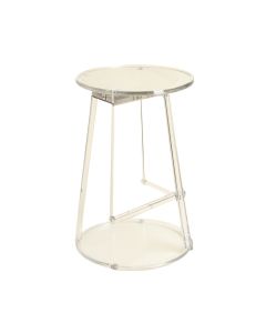 Bahati 25 '' Bar Stool (synthetic illustration; no displayed measurements)