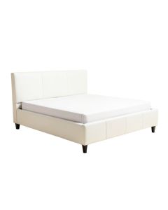 Kajal Upholstered Platform Bed (synthetic illustration; no displayed measurements)