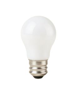 40 Watt Equivalent , Ca10 Led Dimmable Light Bulb , ( 2700K ) E12/Candelabra Base