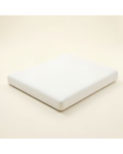Eco Friendly Memory Foam Mattress Pad (synthetic illustration; no displayed measurements)