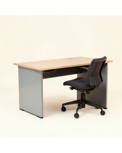 Safiyyah Desk And Chair Set (synthetic illustration; no displayed measurements)