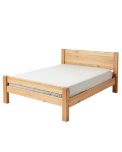 Wollaston Twin Platform Bed