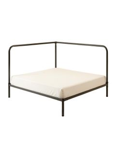 Biggerstaff Canopy Bed