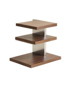 Waves 3 Piece Tiered Shelf
