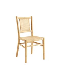 Vale Canyon Dining Chair - Beige