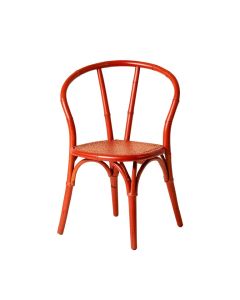 Clay Crossing Dining Chair - Terracotta
