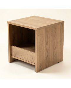 Robesonia End Table With Storage (synthetic illustration; no displayed measurements)