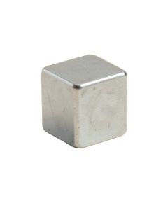 1 1/8 Length Square Knob (synthetic illustration; no displayed measurements)