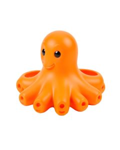 Octopus 5 Piece Condiment Server Set
