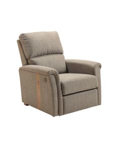 Suranne 31 '' Wide Power Standard Recliner