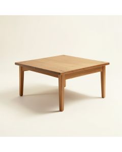 Hackney Coffee Table (synthetic illustration; no displayed measurements)
