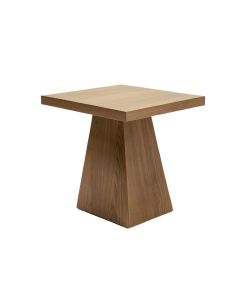 Haings End Table (synthetic illustration; no displayed measurements)