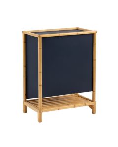 Meadow Canyon Freestanding Laundry Folding Counter - Navy