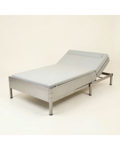 Conri Massaging Zero Gravity Adjustable Bed With Wireless Remote (synthetic illustration; no displayed measurements)