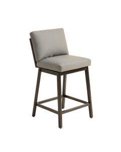 Patio Bar Stool With Cushion