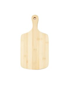 Sage Bend Cutting Board - Ivory