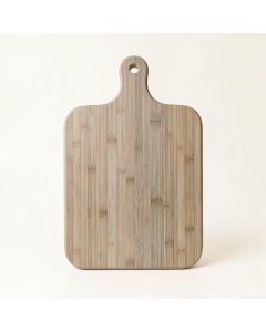 Olive Crossing Cutting Board - Gray (synthetic illustration; no displayed measurements)