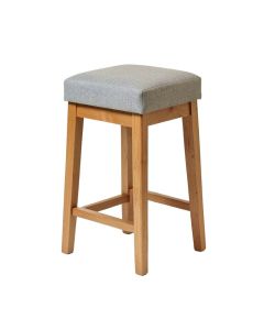 Havant Wooden Counter Height Bar Stool (synthetic illustration; no displayed measurements)