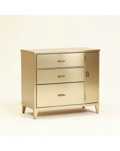 Sandusky 70 '' Wide 3 Drawer Sideboard (synthetic illustration; no displayed measurements)