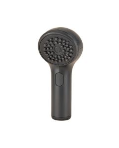 Spectra+ Handheld Shower Head (synthetic illustration; no displayed measurements)