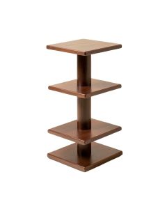 Anisette Square Multi-Tiered Plant Stand