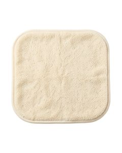 Maple Dell Bath Mat - Cream (synthetic illustration; no displayed measurements)