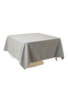 Hill Falls Flat Bed Sheet - Gray