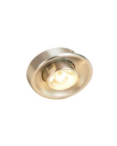Caspian 2 - Light 13 '' Semi Flush Mount (synthetic illustration; no displayed measurements)
