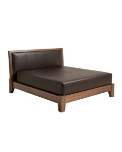 Polanco Upholstered Platform Bed (synthetic illustration; no displayed measurements)