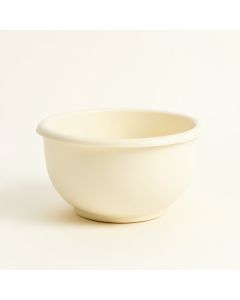 Elm Bridge Empty Planter - Ivory (synthetic illustration; no displayed measurements)