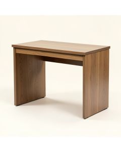 East Hampton Desk (synthetic illustration; no displayed measurements)