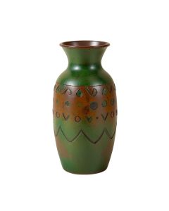 Pylle Hill Bohemian Vase