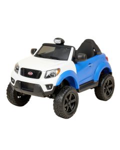 Kids Ride On Car Electric Car Motorized Vehicles 12V Rechargeable Toy Vehicle