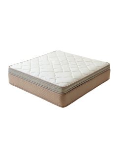 Sealy 12 '' Copper Chill Medium Hybrid Mattress