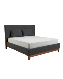 Elifnaz Upholstered Platform Bed (synthetic illustration; no displayed measurements)