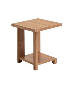 Mcgovern End Table (synthetic illustration; no displayed measurements)