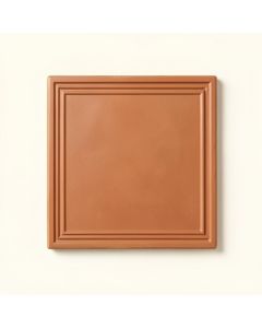 Birch Arc Uninstalled Square Decorative Tile (synthetic illustration; no displayed measurements)