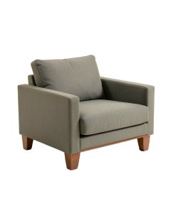 Elienor 70 '' Square Arm Loveseat