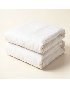 Ezren Reversible Duvet Cover Set (synthetic illustration; no displayed measurements)