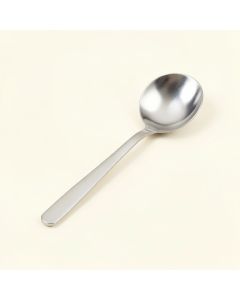 Cuisinox Super Elite Pasta Spoon (synthetic illustration; no displayed measurements)